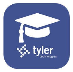 Tyler Technology Logo