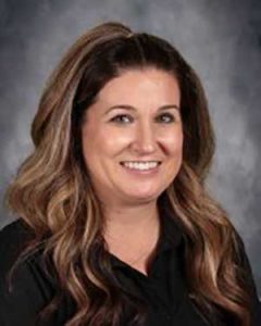 Faculty: Shantelle Brazinsky – Highland Prep Surprise